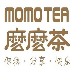 麽麽茶品牌logo