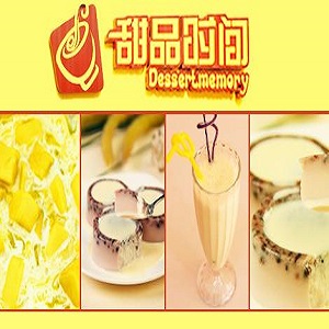 甜品时间