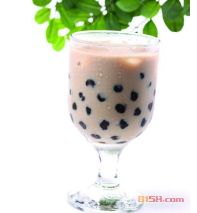 奶茶加盟能赚钱吗?