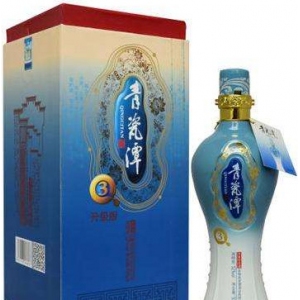 青瓷潭