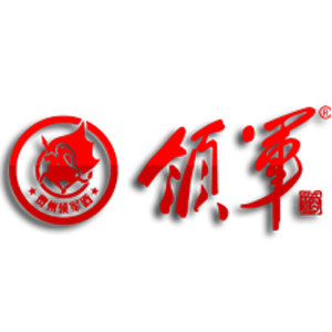 领军品牌logo