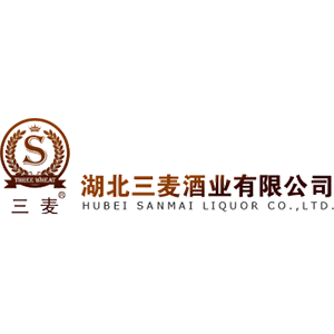 湖北三麦酒业品牌logo