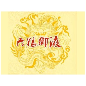 六粮酒业品牌logo