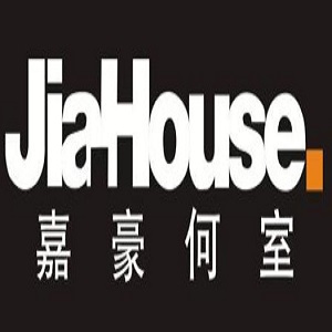 嘉豪何室家具品牌logo