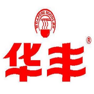 华丰家具品牌logo