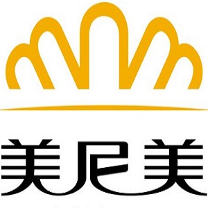 美尼美定制家具品牌logo