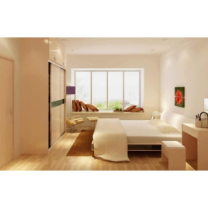 德尔曼整体衣柜