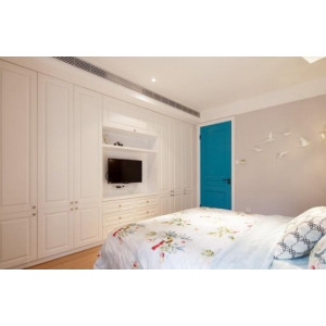 德尔曼整体衣柜