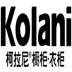 柯拉尼橱柜品牌logo