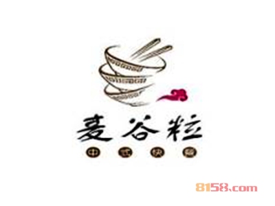 麦谷粒中餐加盟