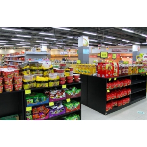 十足便利店