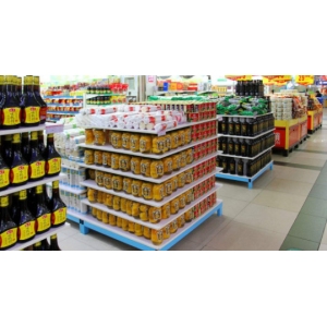 十足便利店