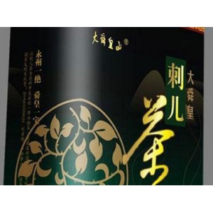 大舜皇山