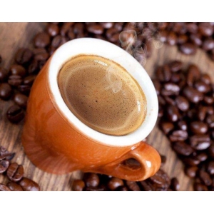 大喜事咖啡品牌logo