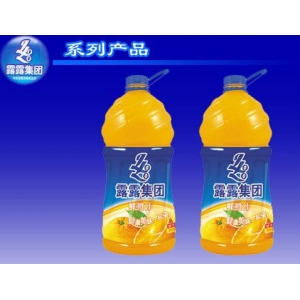 露露饮料