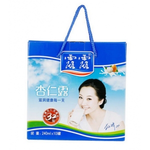 露露饮料