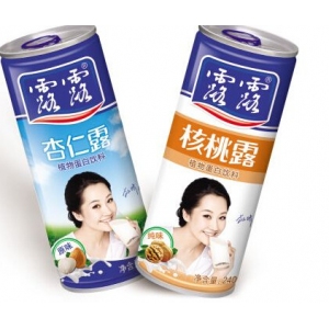 露露饮料