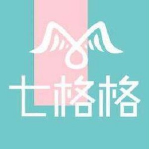 七格格品牌logo