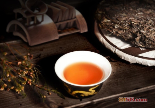 仁君茗茶