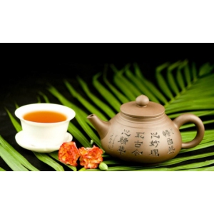 仁君茗茶