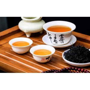 仁君茗茶