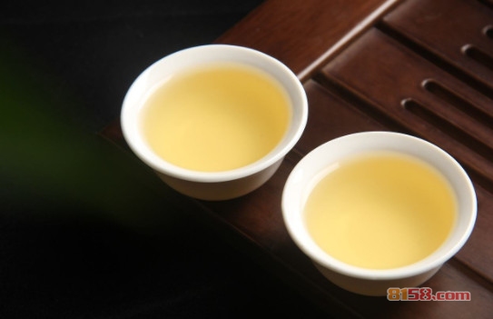 海鑫堂茶业