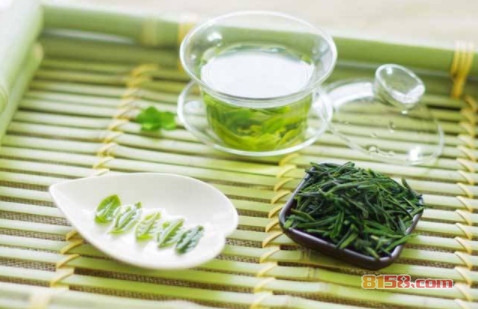 六安瓜片茶 六安瓜片茶