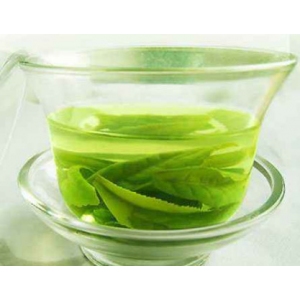 六安瓜片茶