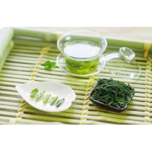 六安瓜片茶