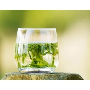 六安瓜片茶