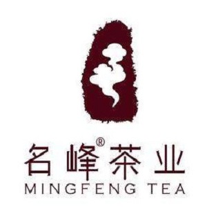 名峰茶业品牌logo