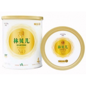 林贝儿奶粉