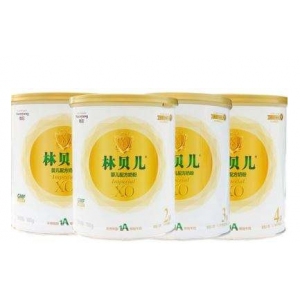 林贝儿奶粉