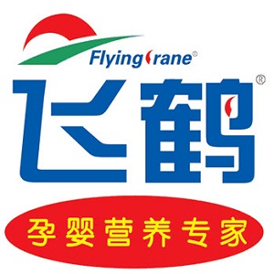 飞鹤奶粉品牌logo