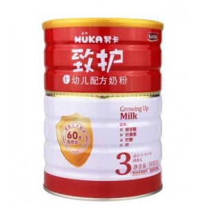 努卡奶粉