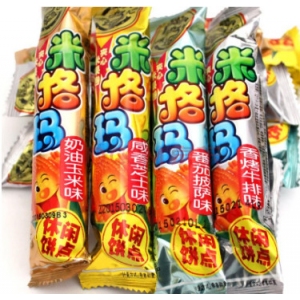 徐福记