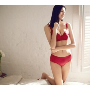 百分百感觉内衣