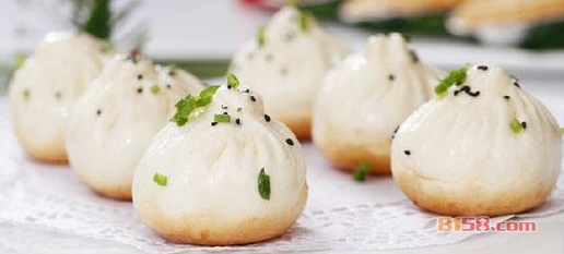 沂阳生煎加盟