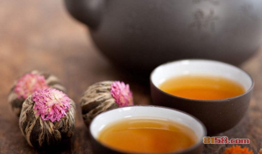 黎泉凉茶加盟