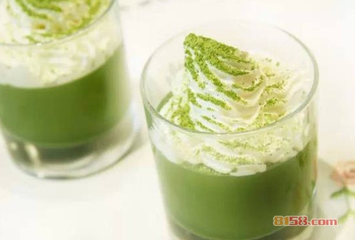 西尾抹茶