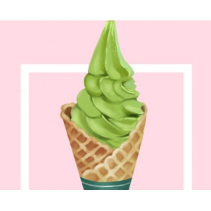 西尾抹茶