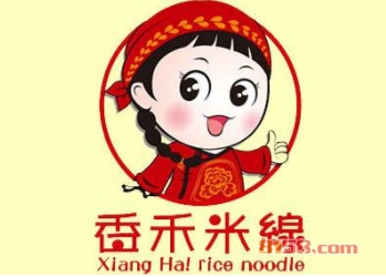 香禾米线加盟，年净利润24.18万元轻轻松松！