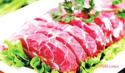 银宝冷鲜肉加盟