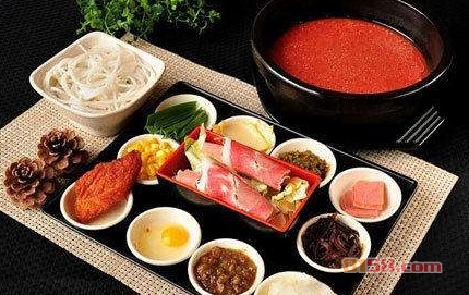 小纪元米线