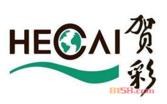 开贺彩养发加盟连锁店资金预算是多少？
