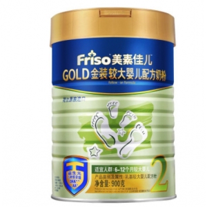 美素佳儿奶粉