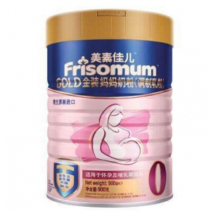 美素佳儿奶粉