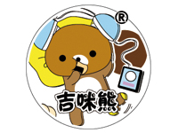 【吉咪熊加盟】加盟吉咪熊，财源滚滚！