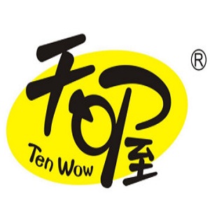 天喔食品品牌logo