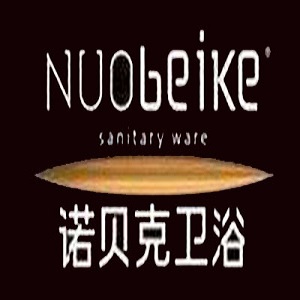 诺贝克卫浴品牌logo